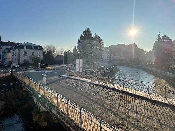 Immeuble  en vente - Territoire de Belfort 90