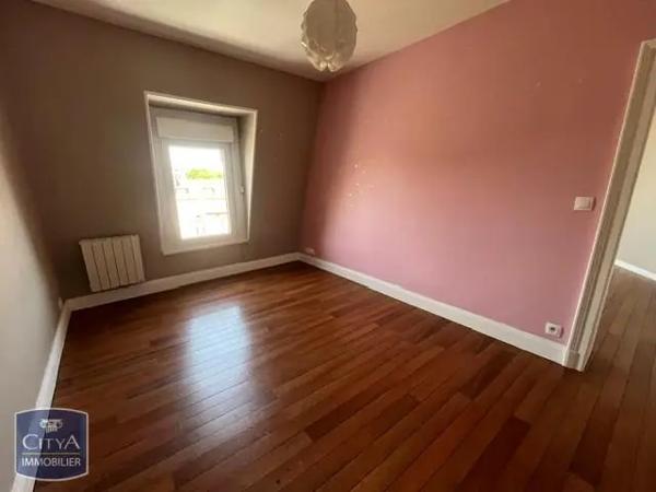 Maison à louer 5 pièces 132.4m² Cambrai (59400)