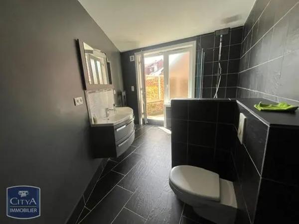 Maison à louer 5 pièces 132.4m² Cambrai (59400)