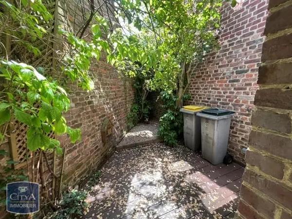 Maison à louer 5 pièces 132.4m² Cambrai (59400)
