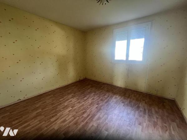 LA FERTE MACE, maison 3ch, garage jardin