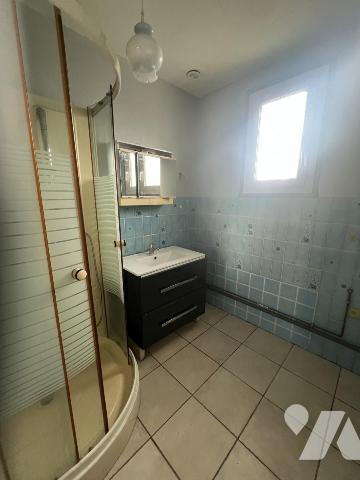 LA FERTE MACE, maison 3ch, garage jardin