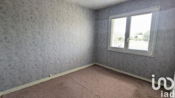 Appartement à vendre 3 pièces 62 m² Beaugency