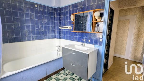 Appartement à vendre 3 pièces 62 m² Beaugency