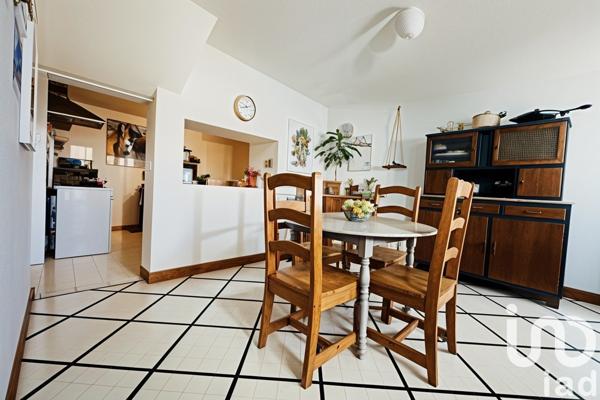 Maison à vendre 5 pièces 88 m² Blois