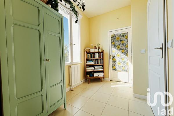 Maison à vendre 5 pièces 88 m² Blois