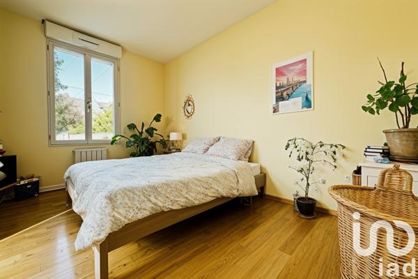 Maison à vendre 5 pièces 88 m² Blois