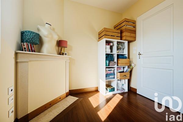 Maison à vendre 5 pièces 88 m² Blois