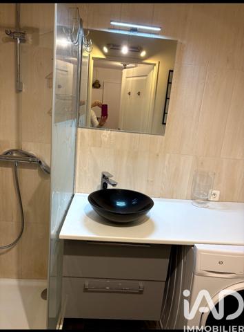 Appartement à vendre 3 pièces 64 m² Lille