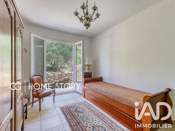 Maison à vendre 6 pièces 171,3 m² La Cadière-d'Azur