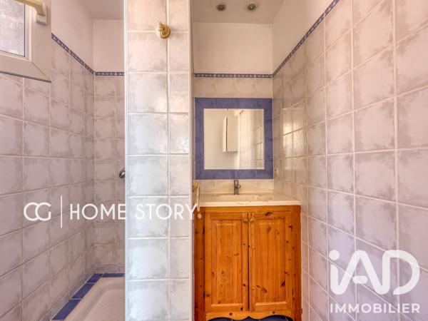 Maison à vendre 6 pièces 171,3 m² La Cadière-d'Azur