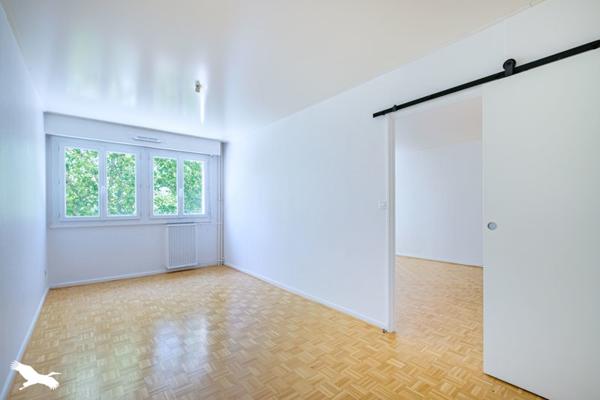 Appartement à vendre 199 808 € Sainte-Foy-lès-Lyon 3 p 70 m² DPE C