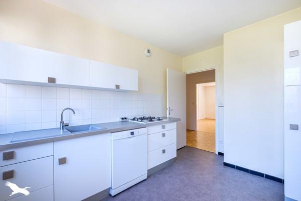 Appartement à vendre 199 808 € Sainte-Foy-lès-Lyon 3 p 70 m² DPE C