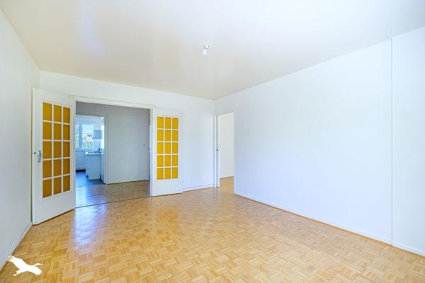Appartement à vendre 199 808 € Sainte-Foy-lès-Lyon 3 p 70 m² DPE C