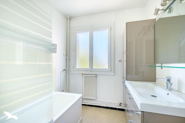 Appartement à vendre 199 808 € Sainte-Foy-lès-Lyon 3 p 70 m² DPE C