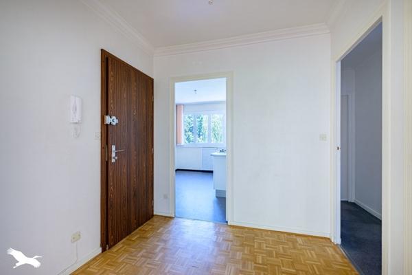 Appartement à vendre 199 808 € Sainte-Foy-lès-Lyon 3 p 70 m² DPE C