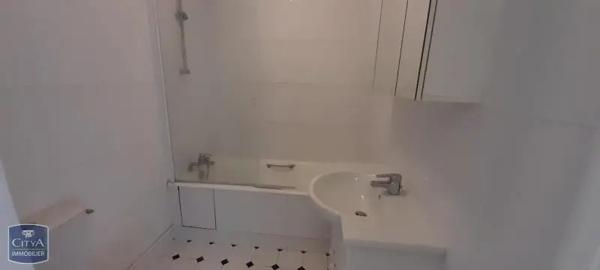 Appartement à louer 1 pièce 37.44m² Paris 15e Arrondissement (75015)