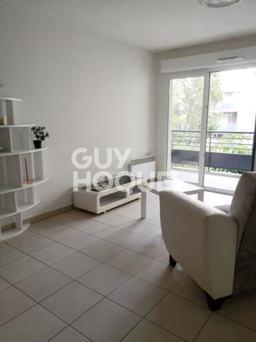 Appartement Toulouse 2 pièces