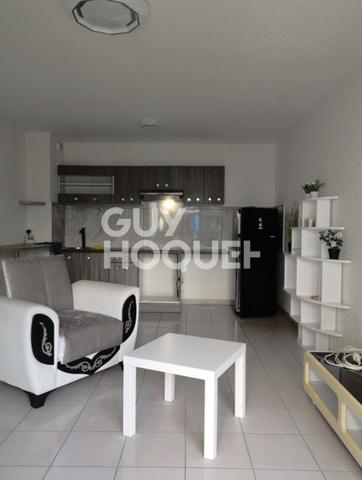 Appartement Toulouse 2 pièces