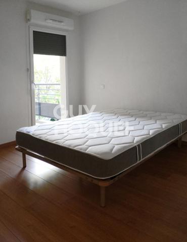 Appartement Toulouse 2 pièces