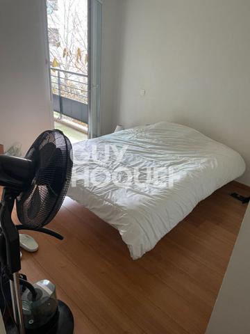 Appartement Toulouse 2 pièces