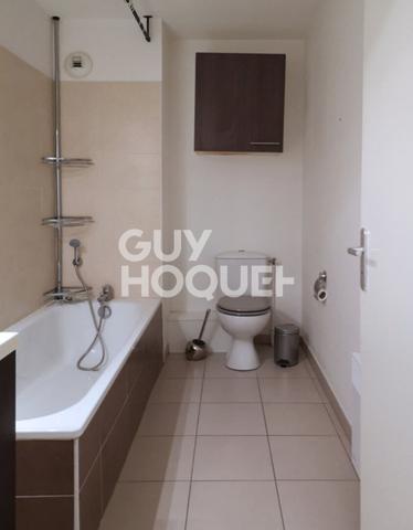 Appartement Toulouse 2 pièces