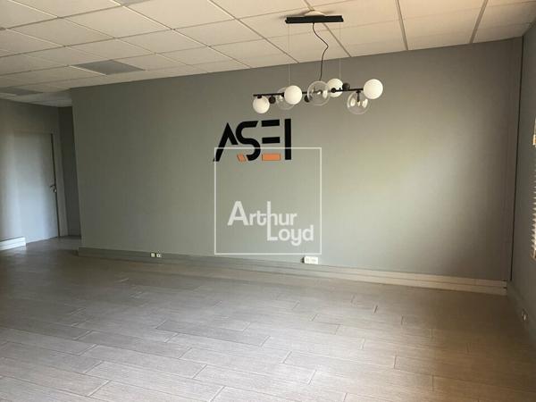 BUREAUX A VENDRE EVRY PROCHE CENTRE VILLE
