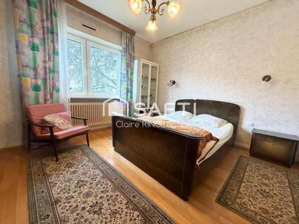 Maison individuelle - 140m² - Grundviller