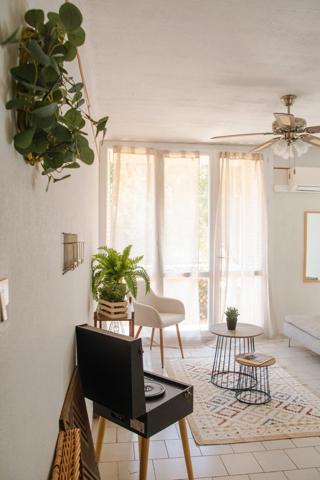 Appartement 4 pièces - 73 m² Exclusivité efficity