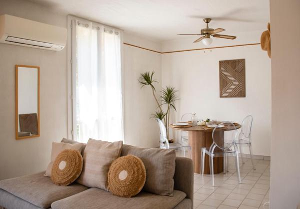 Appartement 4 pièces - 73 m² Exclusivité efficity