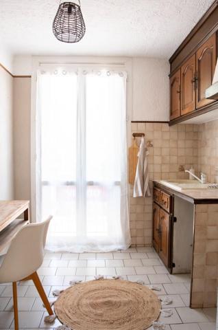 Appartement 4 pièces - 73 m² Exclusivité efficity