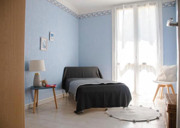 Appartement 4 pièces - 73 m² Exclusivité efficity