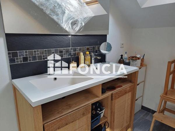 À vendre Appartement 4 pièces 85 m² - Bourgbarré 35230