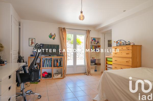 Maison à vendre 8 pièces 231 m² Solliès-Ville