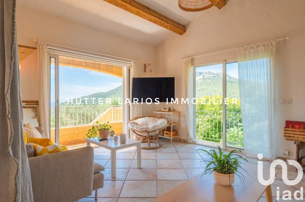 Maison à vendre 8 pièces 231 m² Solliès-Ville