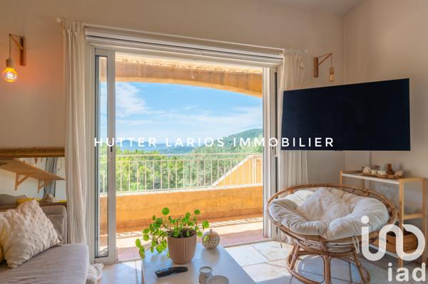 Maison à vendre 8 pièces 231 m² Solliès-Ville
