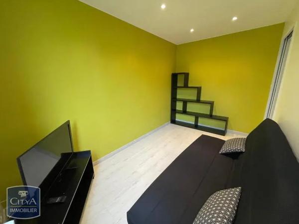 Appartement à louer 3 pièces 47.48m² Le Mans (72000)