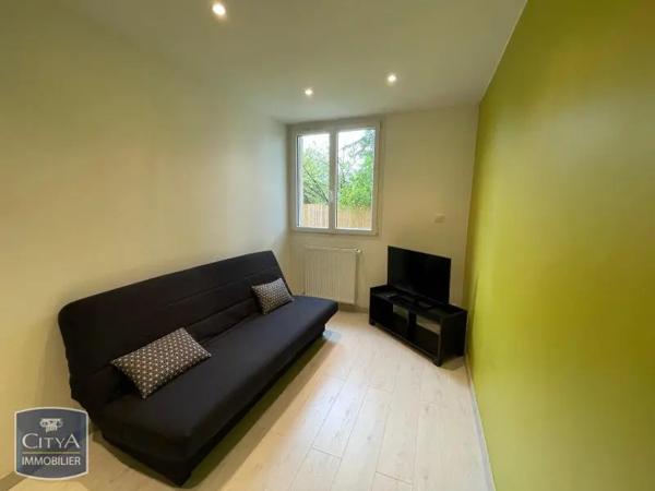 Appartement à louer 3 pièces 47.48m² Le Mans (72000)