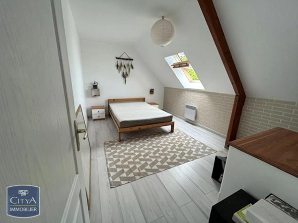 Maison à louer 7 pièces 202.2m² La Hague (50440)