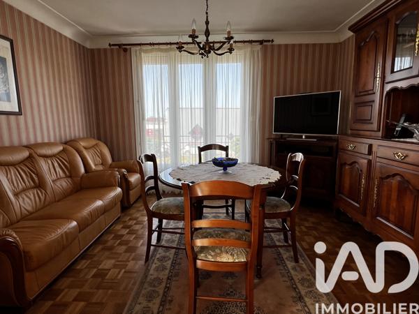 Maison à vendre 4 pièces 95 m² Bouguenais
