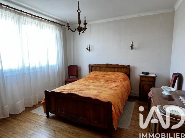 Maison à vendre 4 pièces 95 m² Bouguenais