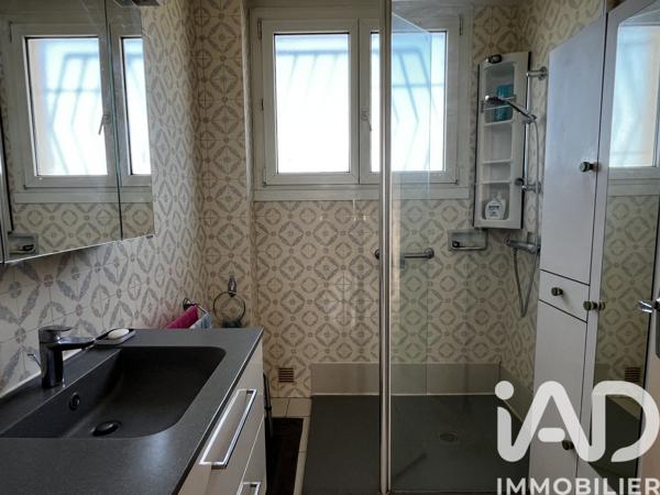 Maison à vendre 4 pièces 95 m² Bouguenais