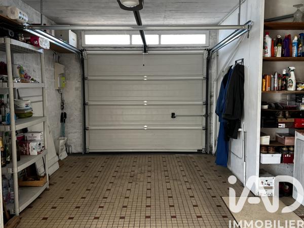 Maison à vendre 4 pièces 95 m² Bouguenais