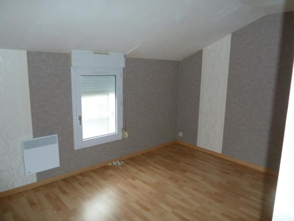 Appartement Aze 3 pièce(s) 51.7m2 , Chateau gontier sur mayenne Appartement Aze 3 pièce(s) 51.7m2 , Chateau gontier sur mayenne