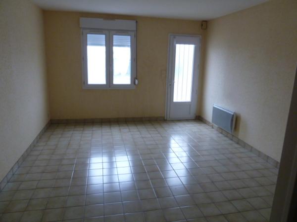 Appartement Aze 3 pièce(s) 51.7m2 , Chateau gontier sur mayenne Appartement Aze 3 pièce(s) 51.7m2 , Chateau gontier sur mayenne