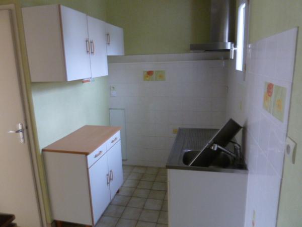 Appartement Aze 3 pièce(s) 51.7m2 , Chateau gontier sur mayenne Appartement Aze 3 pièce(s) 51.7m2 , Chateau gontier sur mayenne