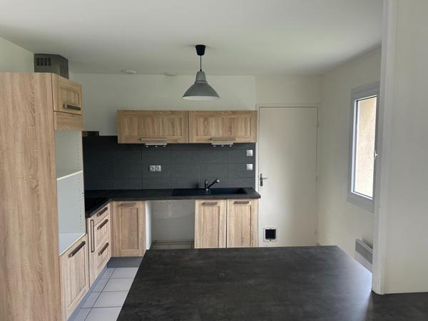 Maison à Cholet, 49300 - 4 pièces 88m²