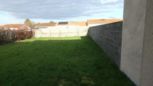 Maison à Cholet, 49300 - 4 pièces 88m²