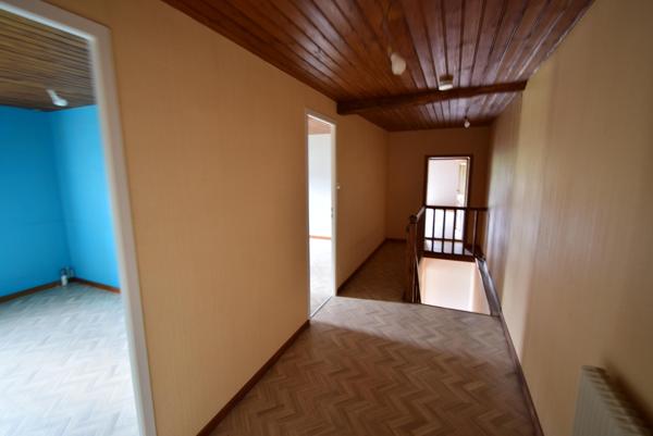 Maison en pierre de taille de 145m² + chai de 80m²