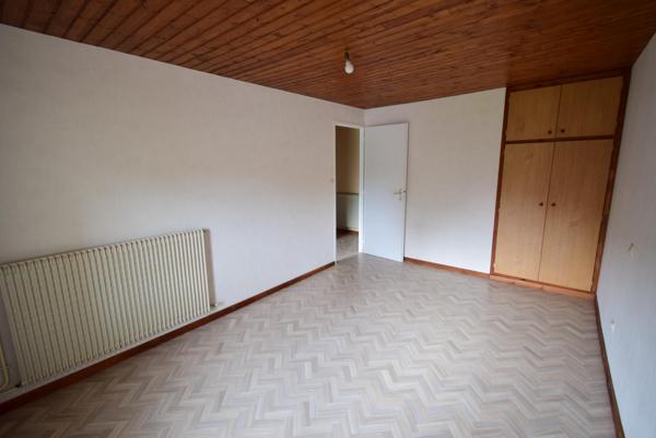 Maison en pierre de taille de 145m² + chai de 80m²